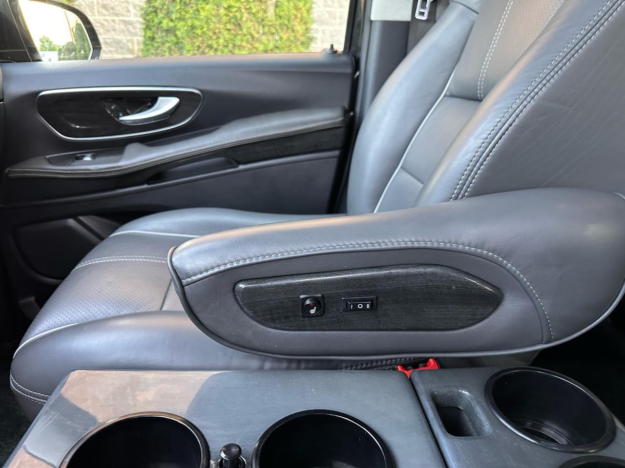 Mercedes-Benz Metris Passenger Van 2018