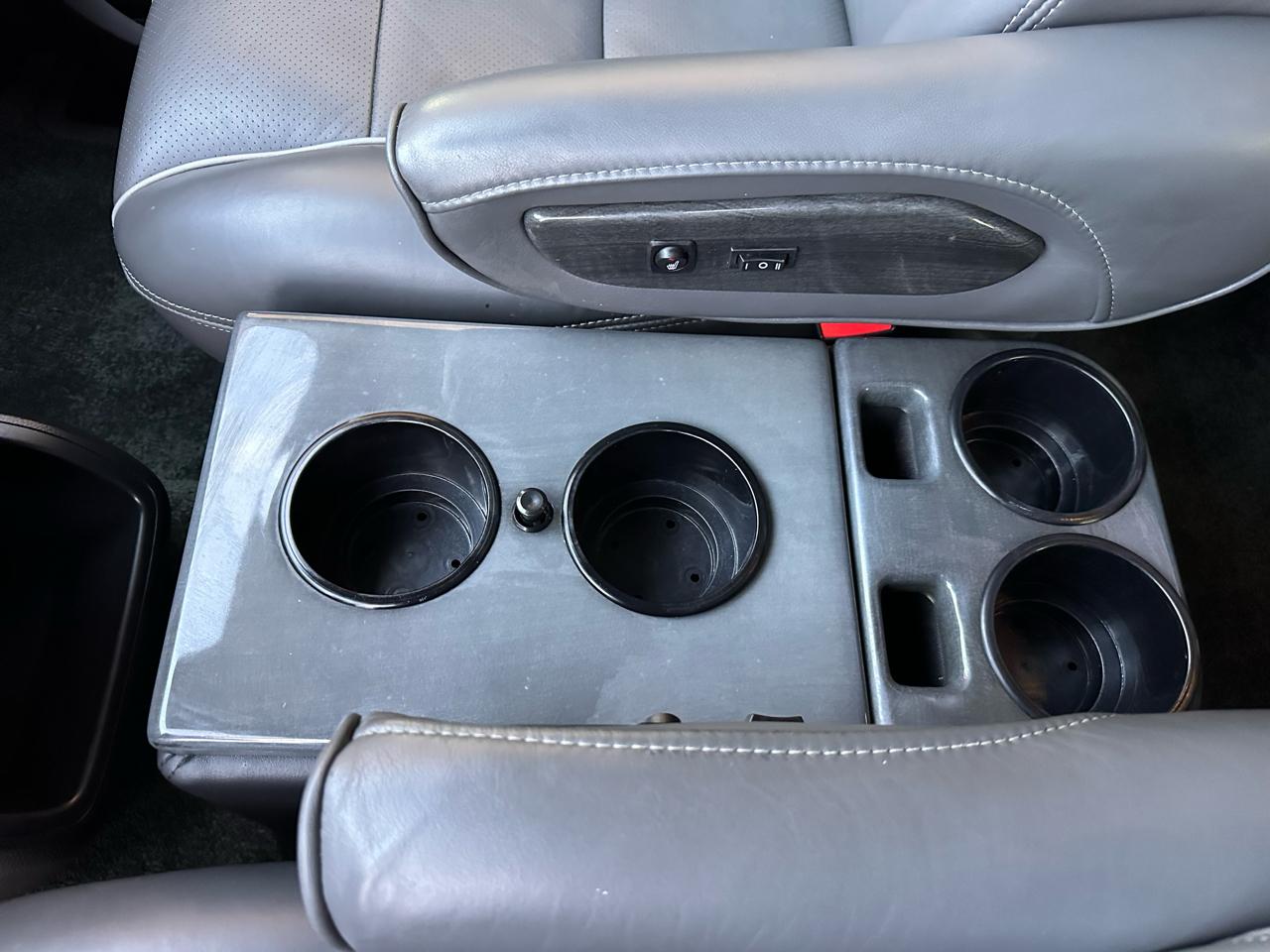 Mercedes-Benz Metris Passenger Van 2018