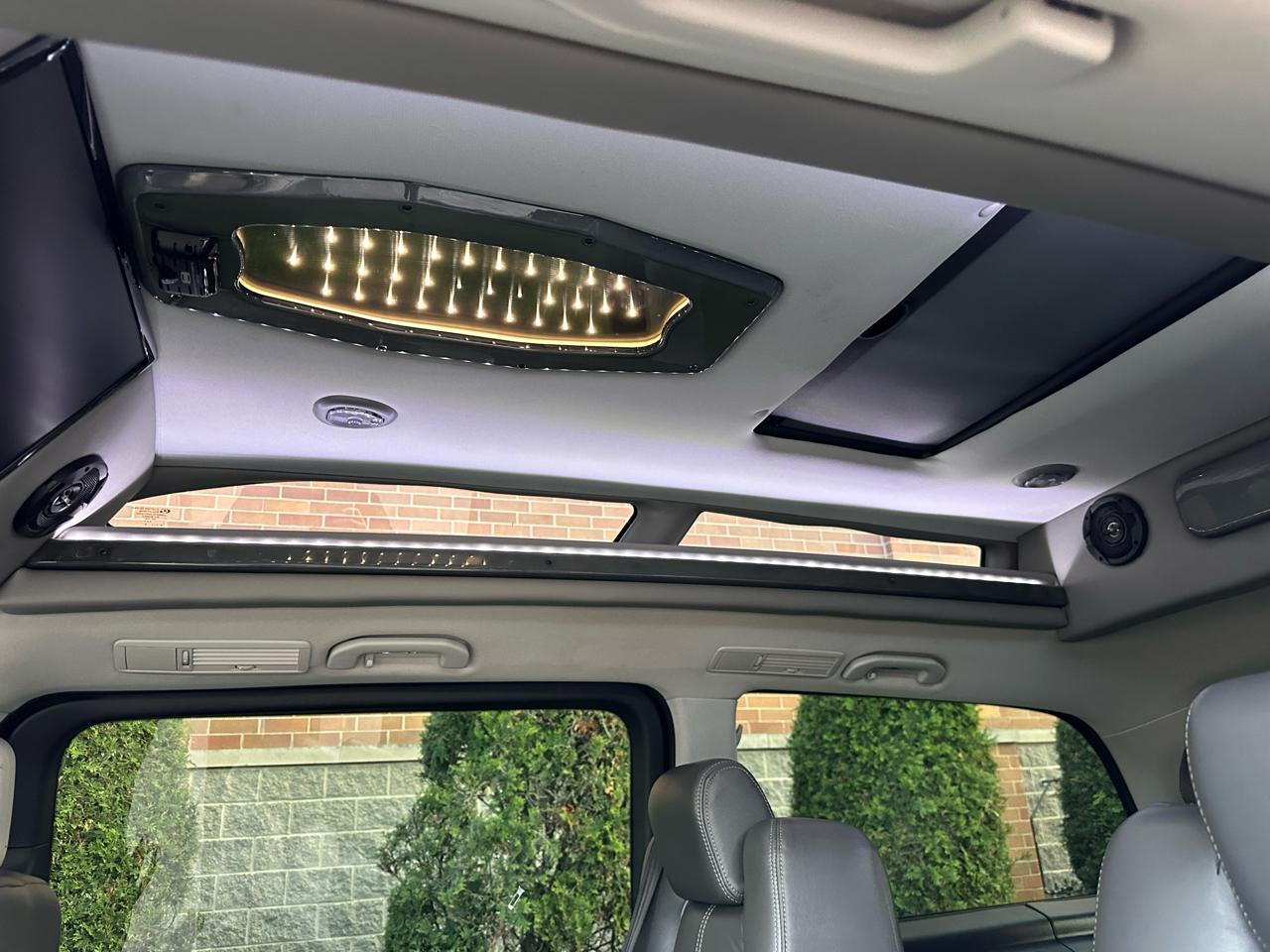 Mercedes-Benz Metris Passenger Van 2018