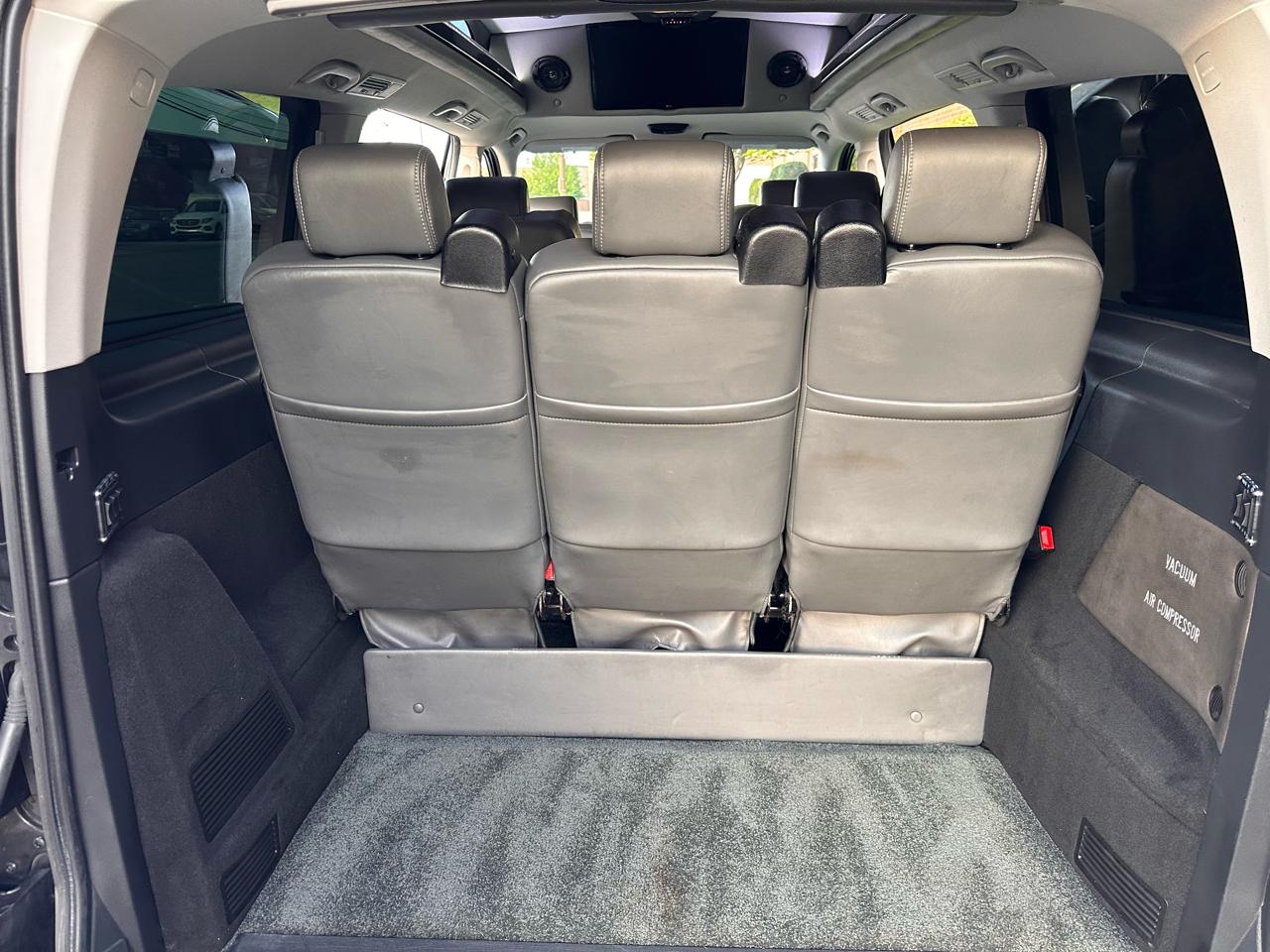 Mercedes-Benz Metris Passenger Van 2018