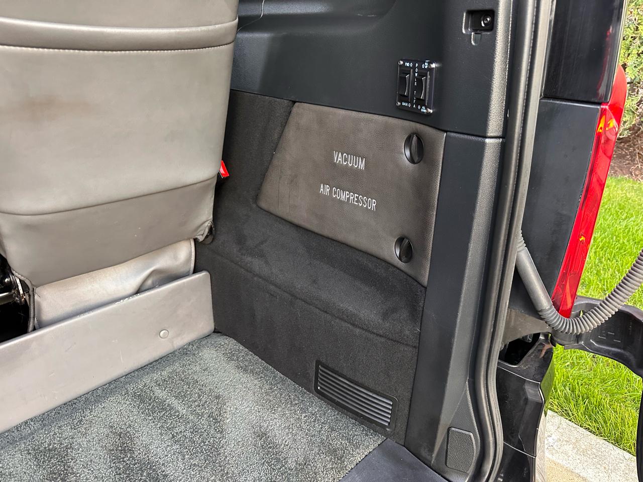 Mercedes-Benz Metris Passenger Van 2018