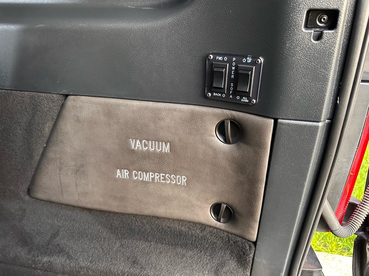 Mercedes-Benz Metris Passenger Van 2018