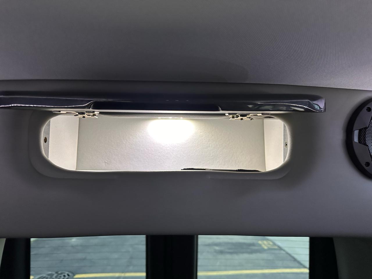 Mercedes-Benz Metris Passenger Van 2018