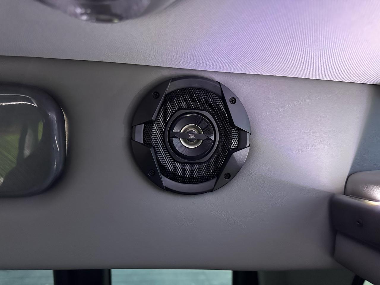 Mercedes-Benz Metris Passenger Van 2018