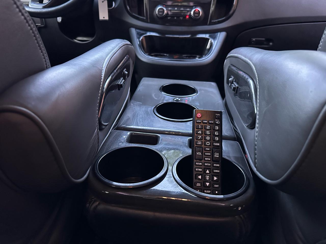 Mercedes-Benz Metris Passenger Van 2018