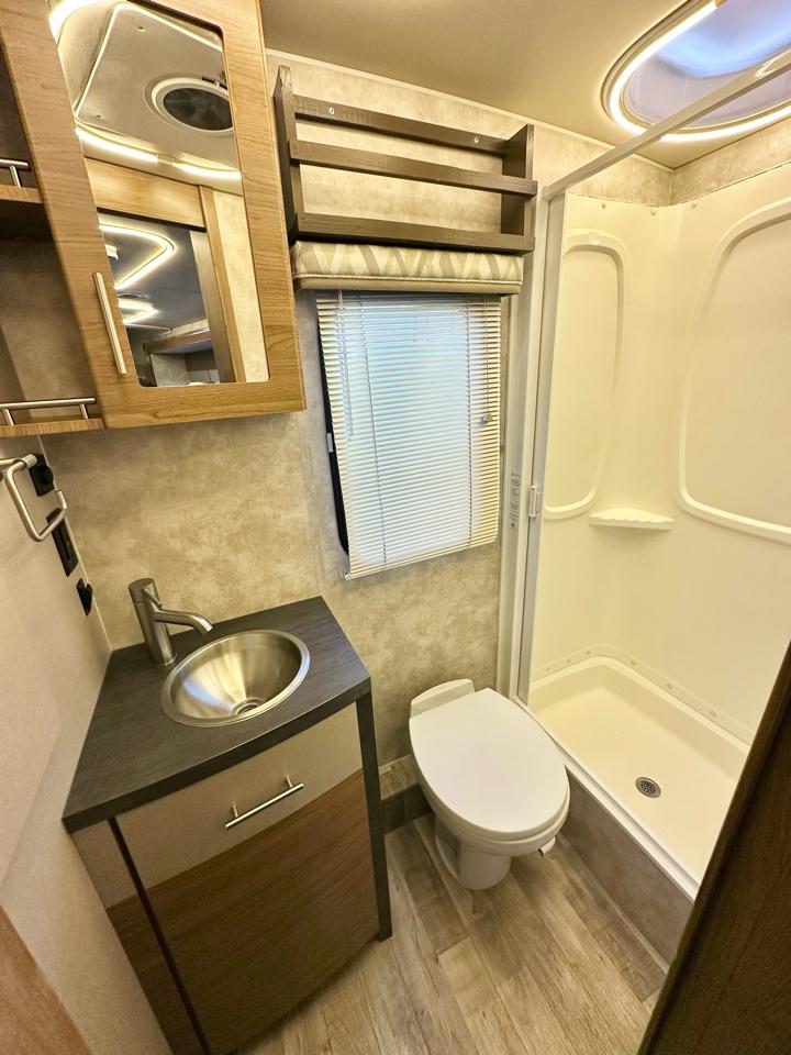 Mercedes-Benz Sprinter 3500 170-in. WB 2018
