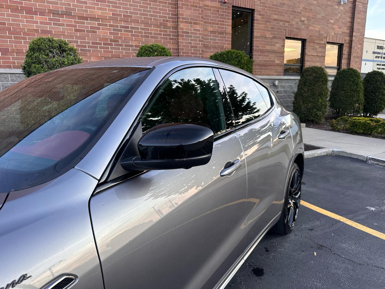 Maserati Levante Modena 2022