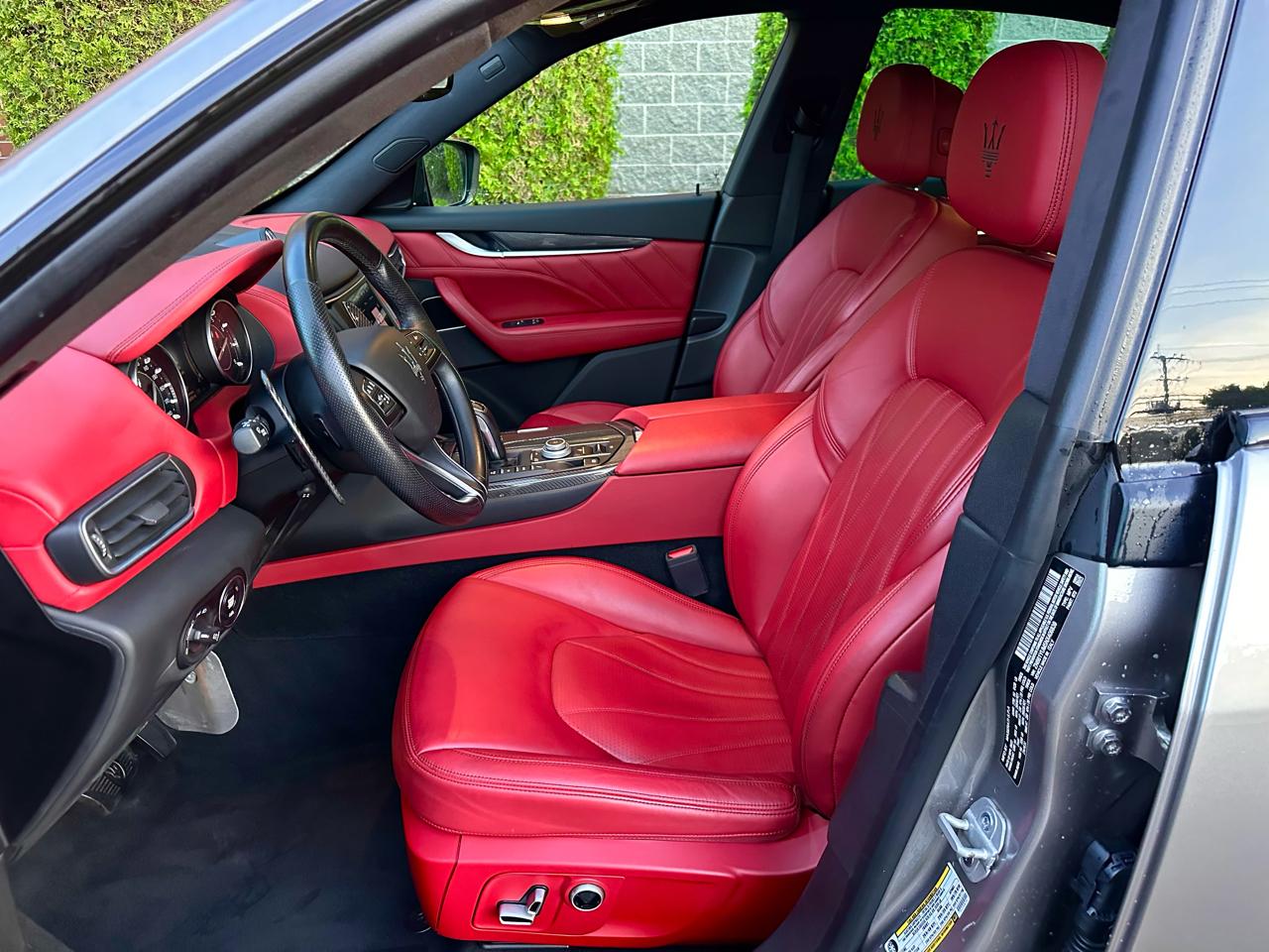Maserati Levante Modena 2022