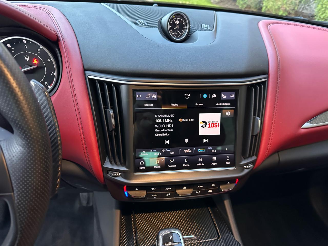 Maserati Levante Modena 2022