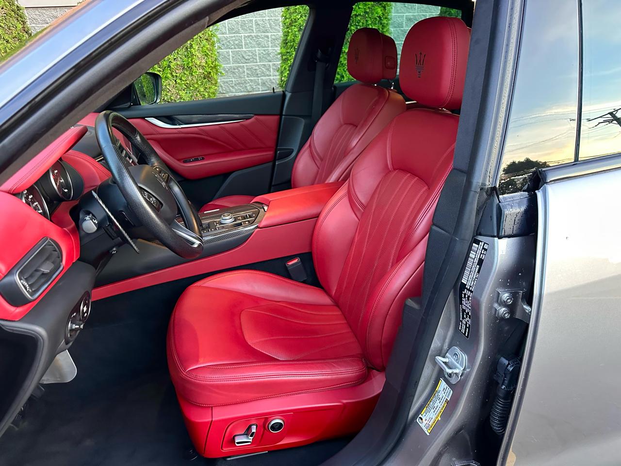 Maserati Levante Modena 2022