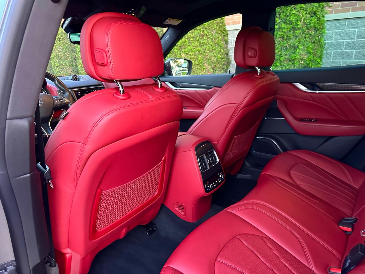 Maserati Levante Modena 2022