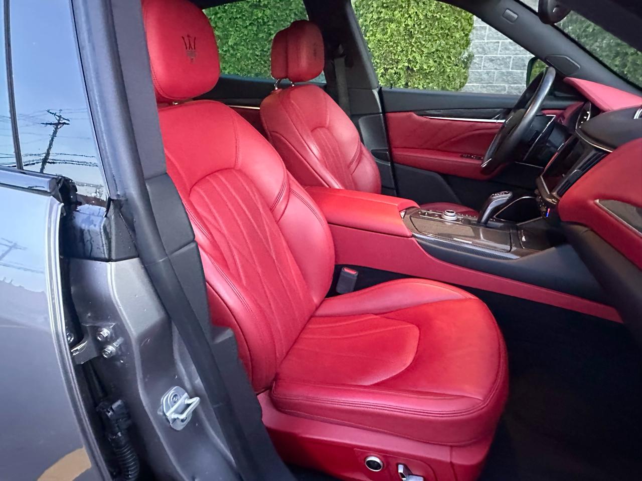 Maserati Levante Modena 2022