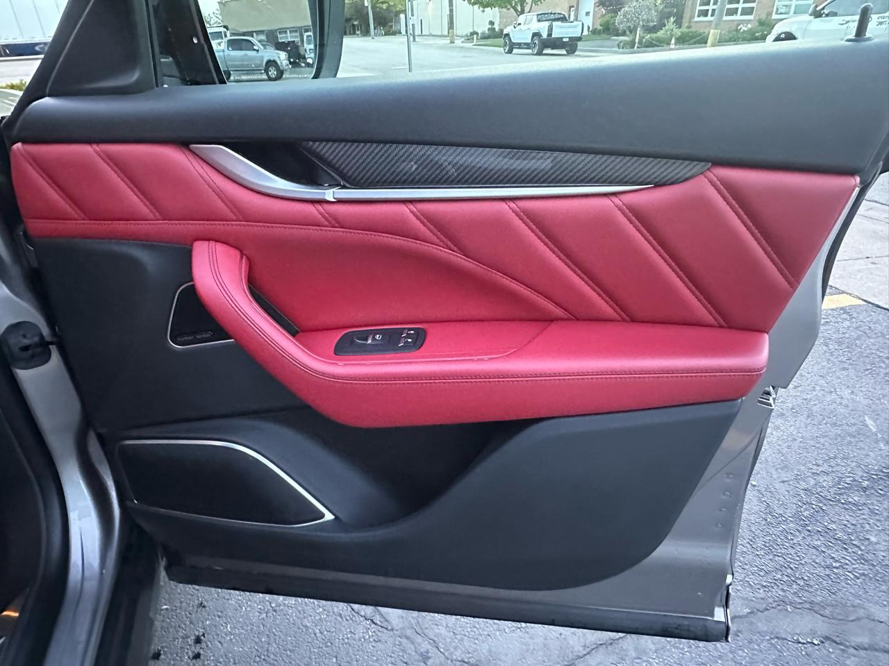 Maserati Levante Modena 2022