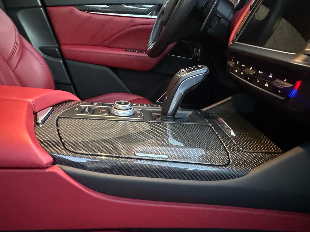 Maserati Levante Modena 2022