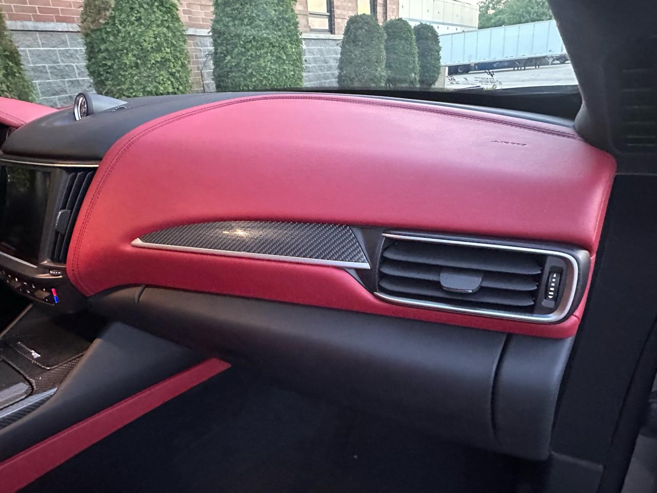 Maserati Levante Modena 2022