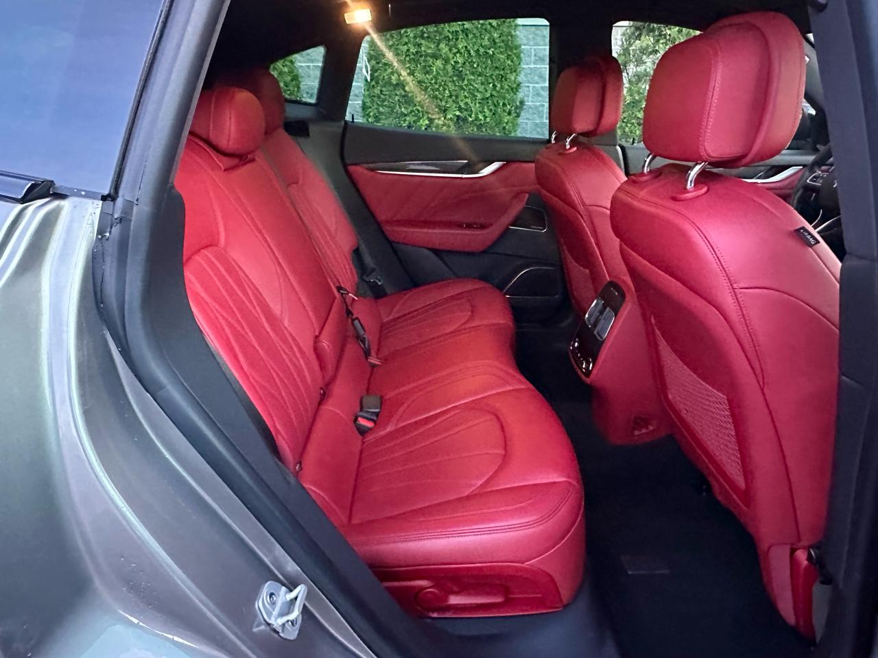 Maserati Levante Modena 2022