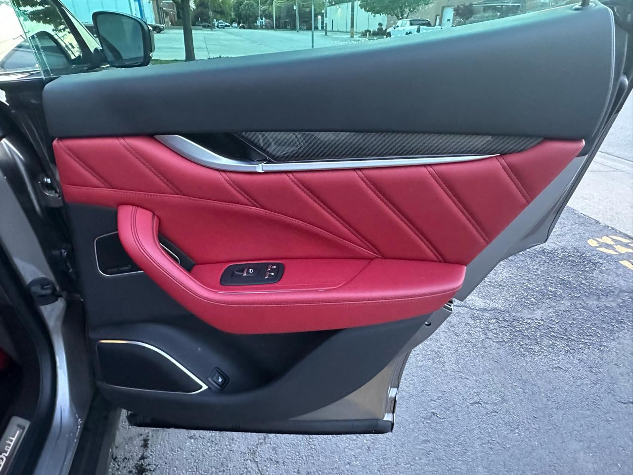 Maserati Levante Modena 2022