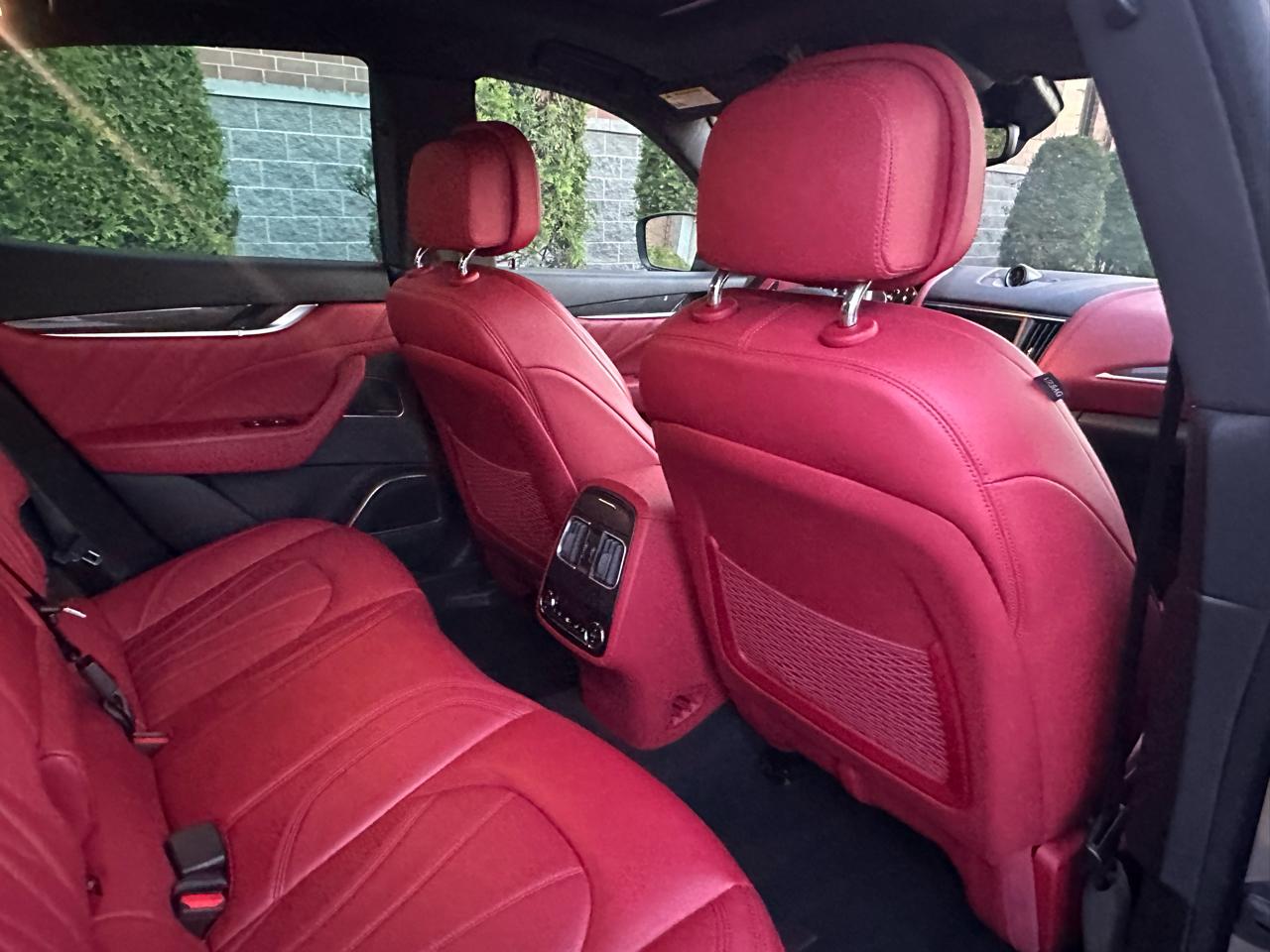 Maserati Levante Modena 2022