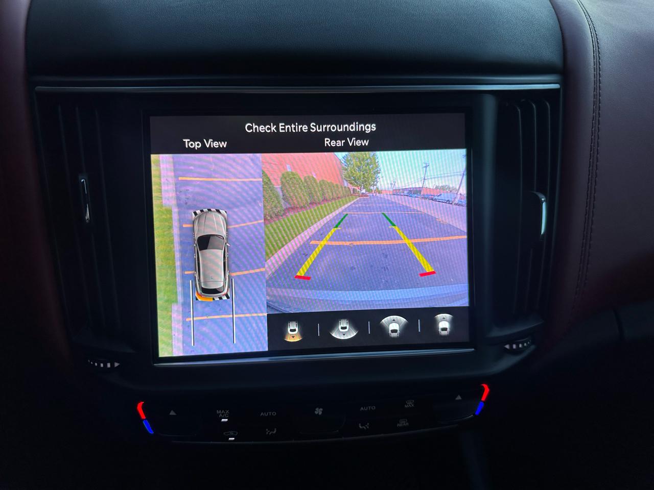 Maserati Levante Modena 2022