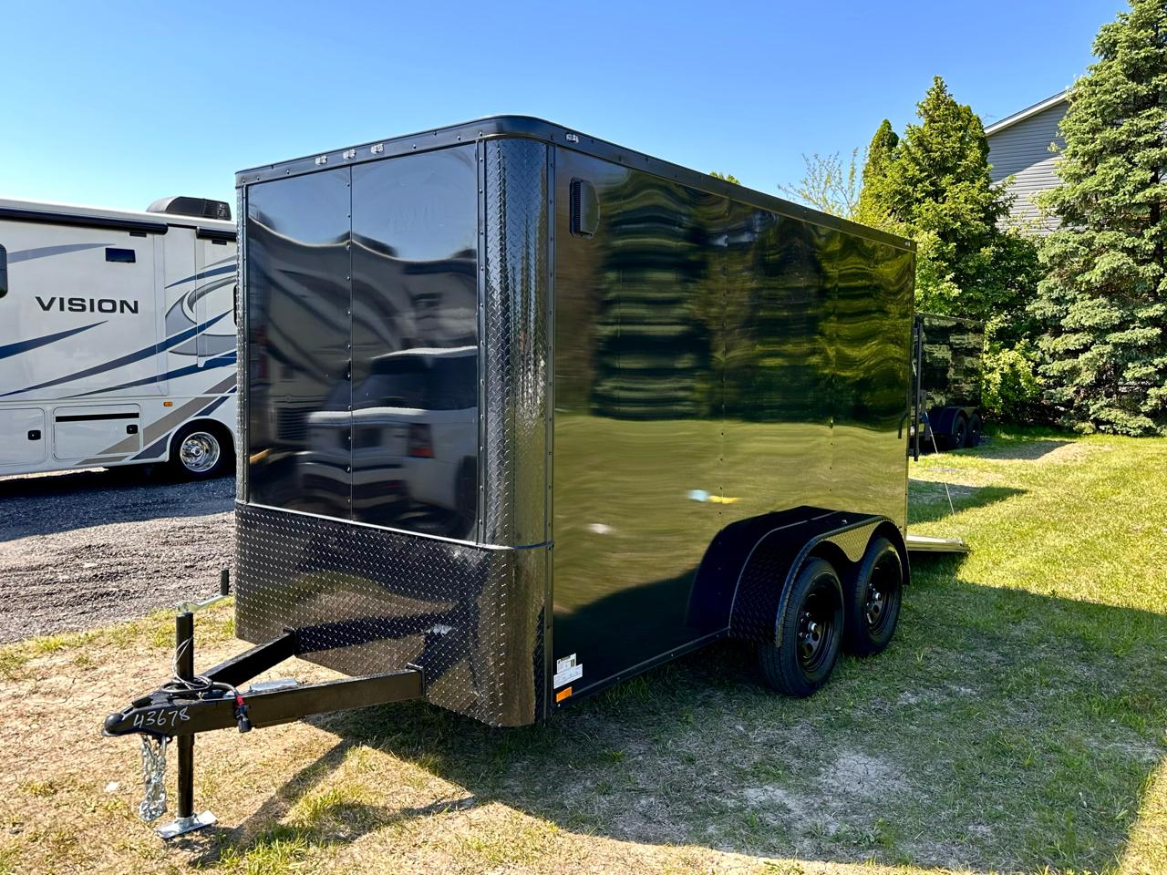 Anvil Trailer LLC Trailer  2026