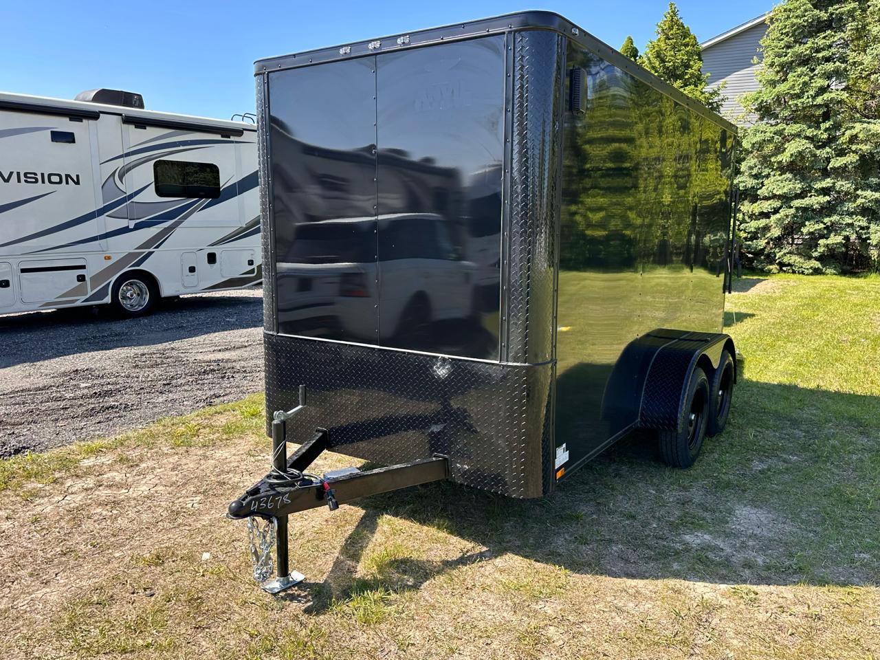 Anvil Trailer LLC Trailer  2026
