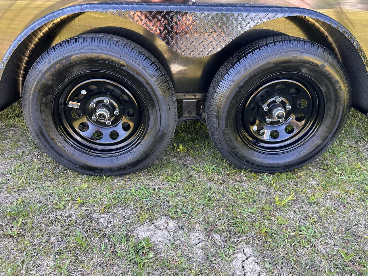 Anvil Trailer LLC Trailer  2026
