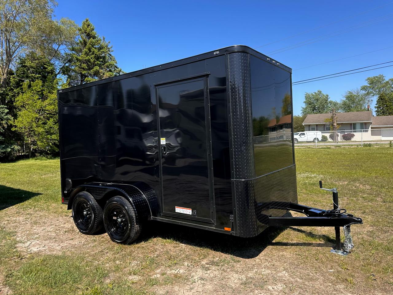 Anvil Trailer LLC Trailer  2026