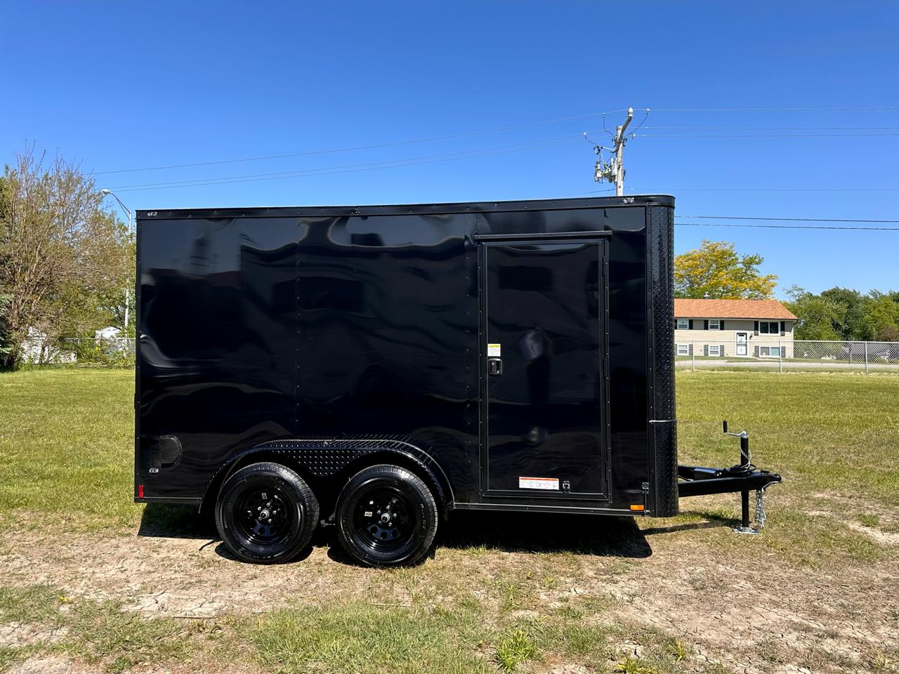 Anvil Trailer LLC Trailer  2026