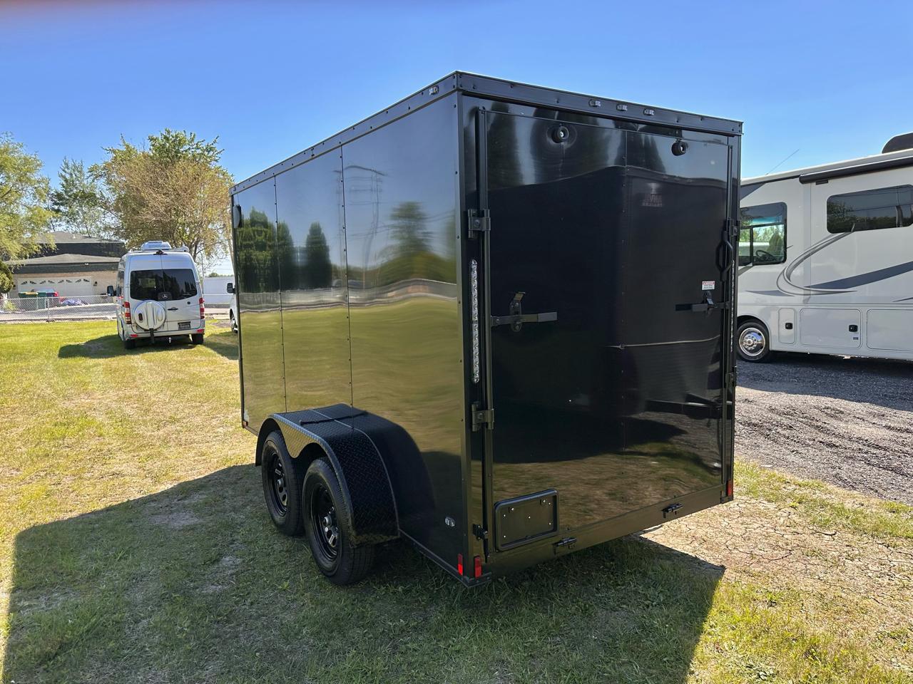 Anvil Trailer LLC Trailer  2026