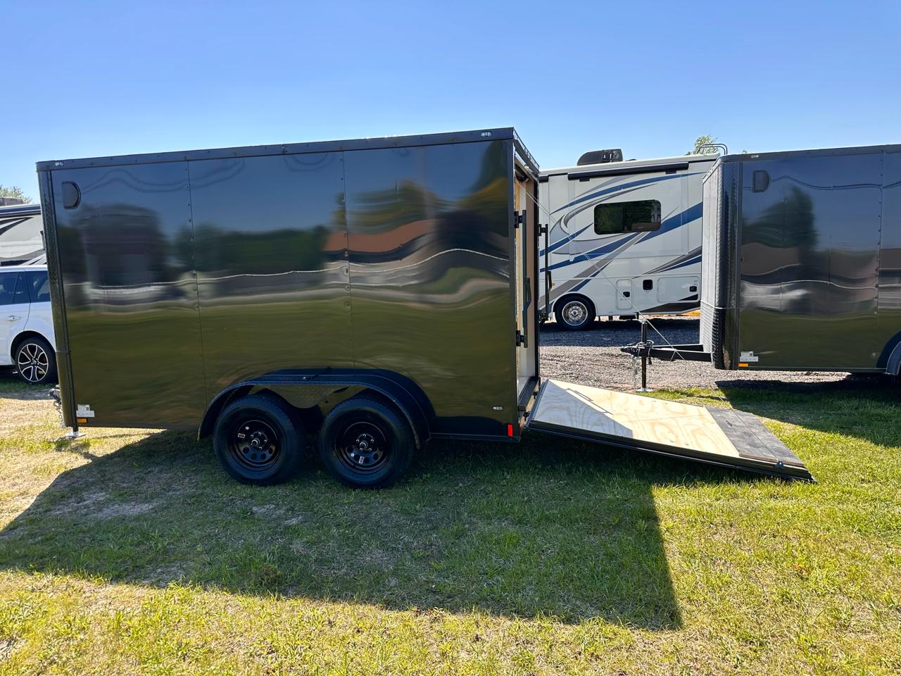 Anvil Trailer LLC Trailer  2026
