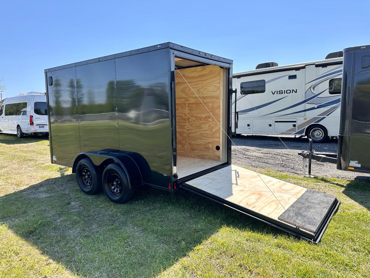 Anvil Trailer LLC Trailer  2026
