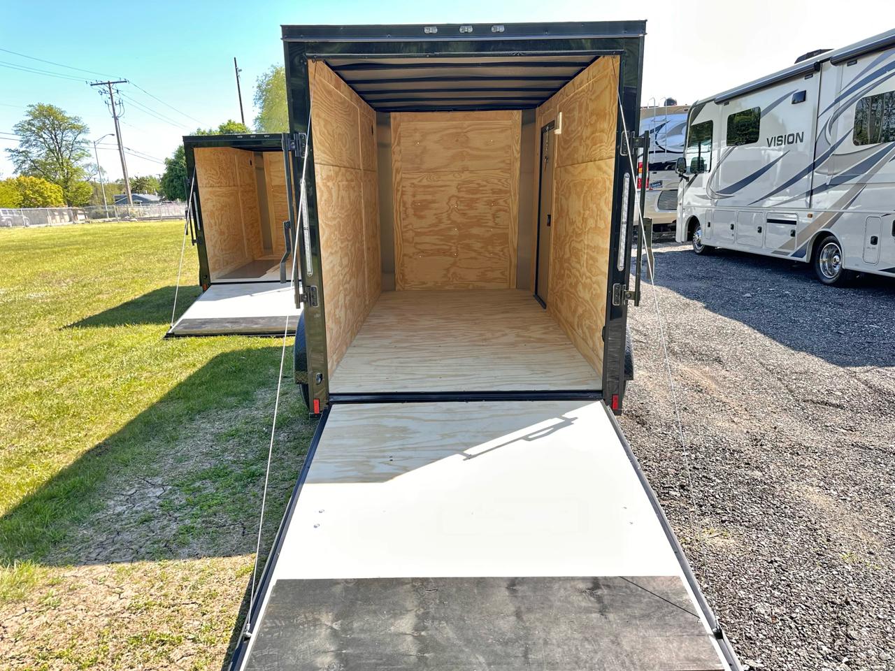Anvil Trailer LLC Trailer  2026