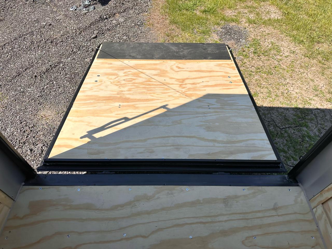 Anvil Trailer LLC Trailer  2026
