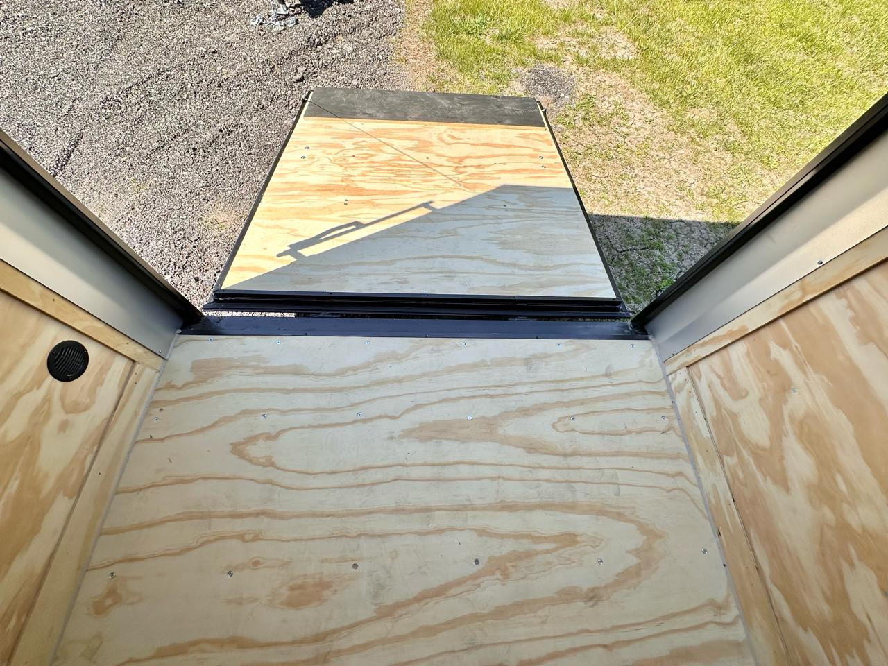 Anvil Trailer LLC Trailer  2026