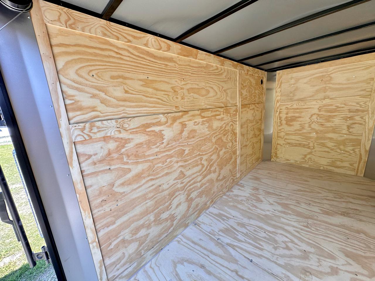 Anvil Trailer LLC Trailer  2026