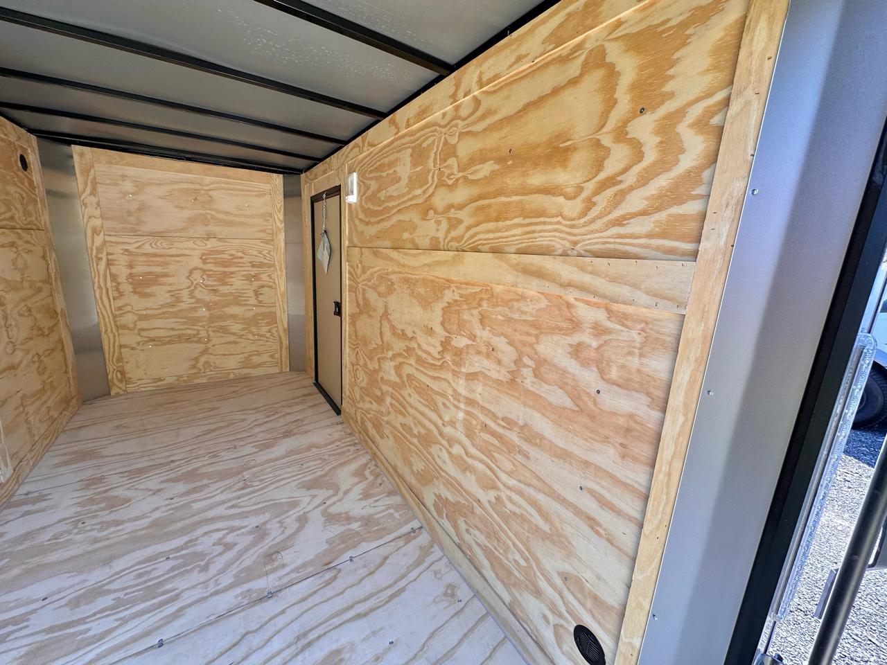 Anvil Trailer LLC Trailer  2026