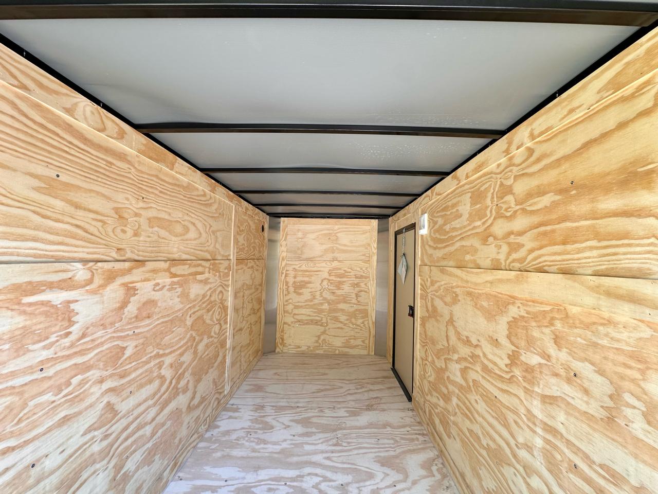 Anvil Trailer LLC Trailer  2026