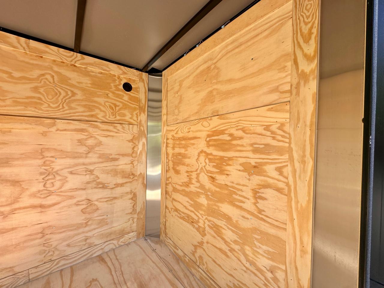 Anvil Trailer LLC Trailer  2026