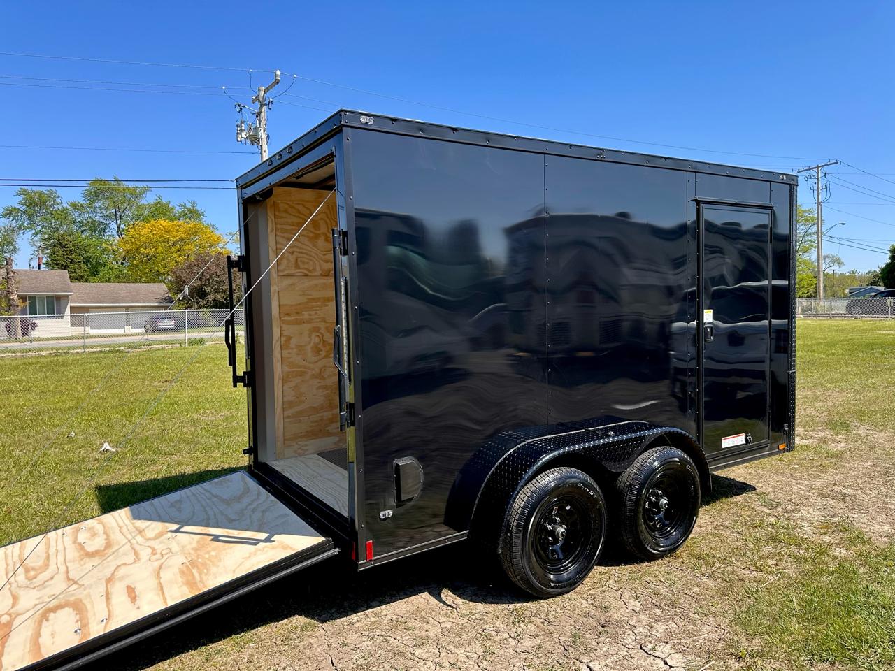 Anvil Trailer LLC Trailer  2026