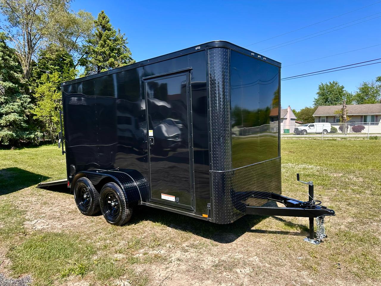 Anvil Trailer LLC Trailer  2026