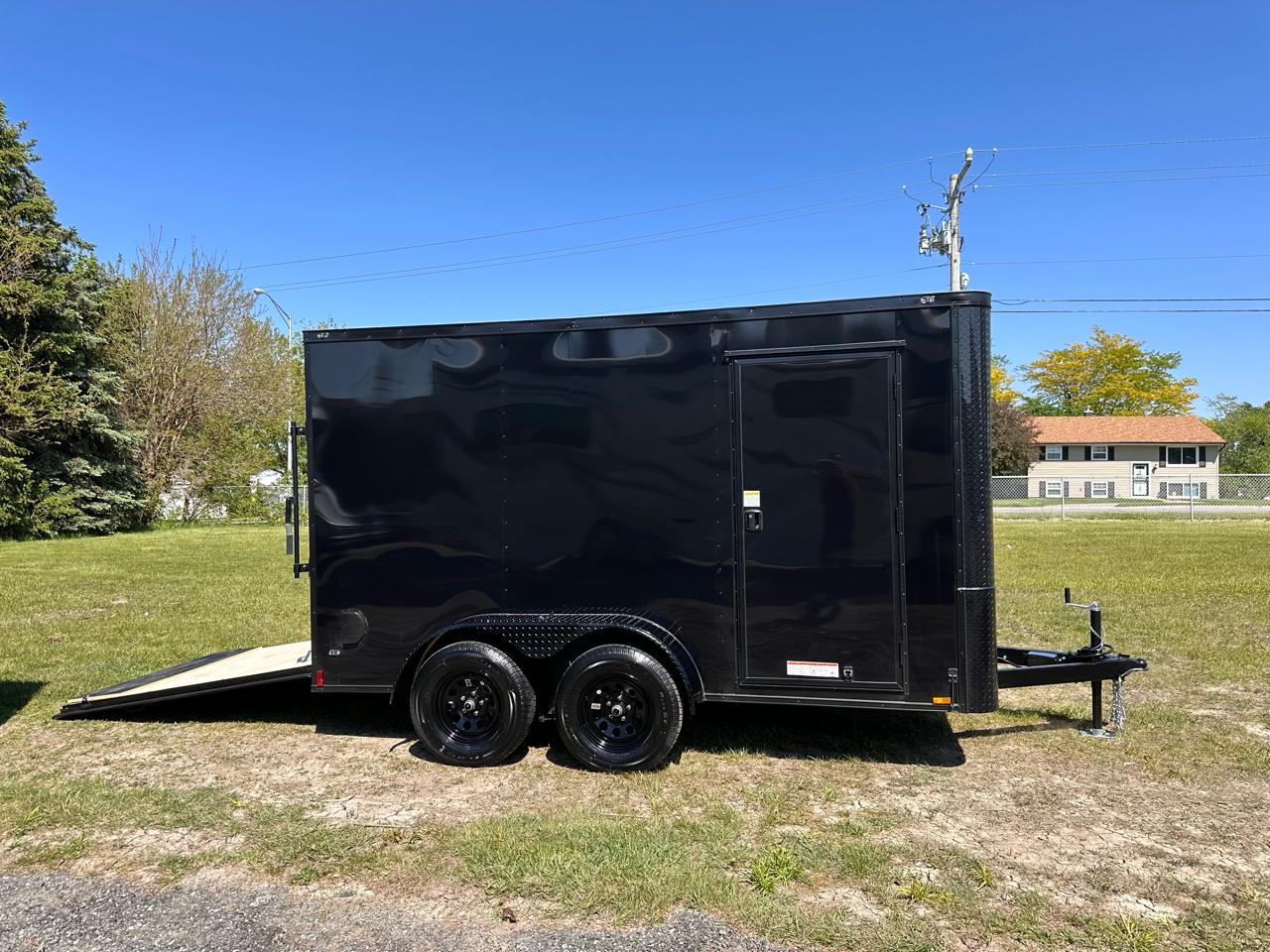 Anvil Trailer LLC Trailer  2026