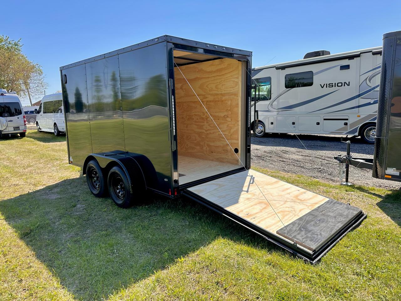 Anvil Trailer LLC Trailer  2026