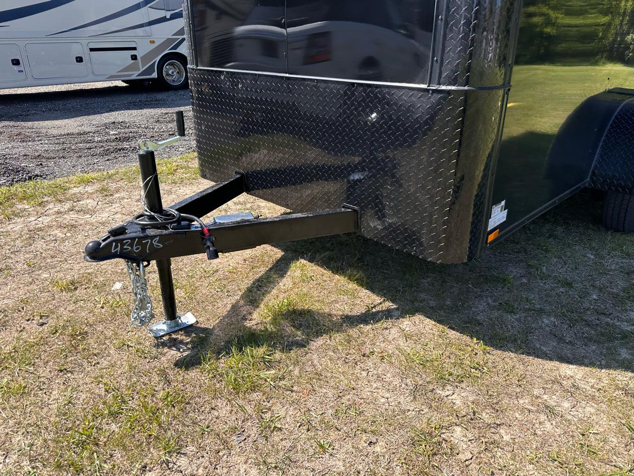 Anvil Trailer LLC Trailer  2026