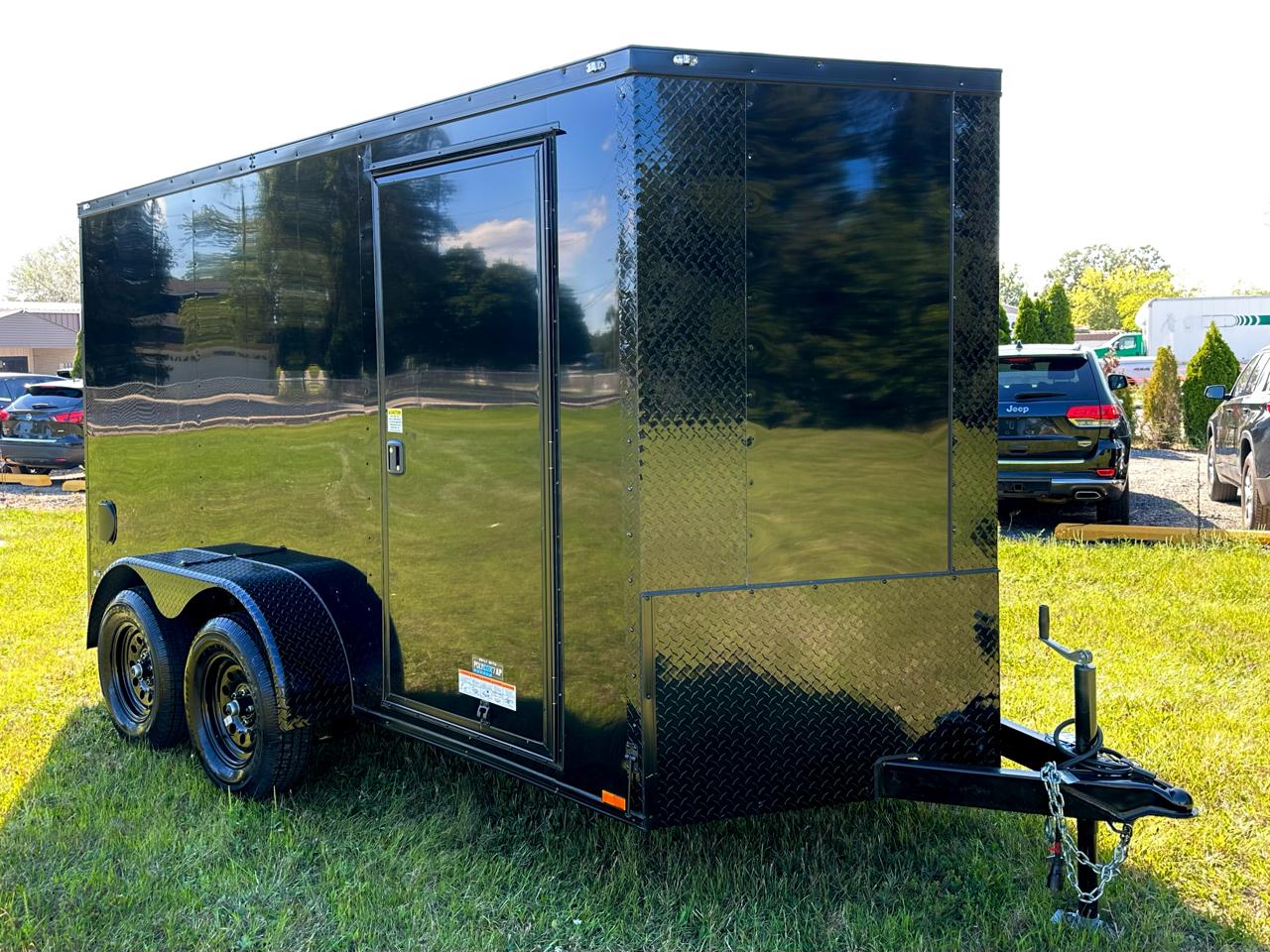 Anvil Trailer LLC Trailer  2026