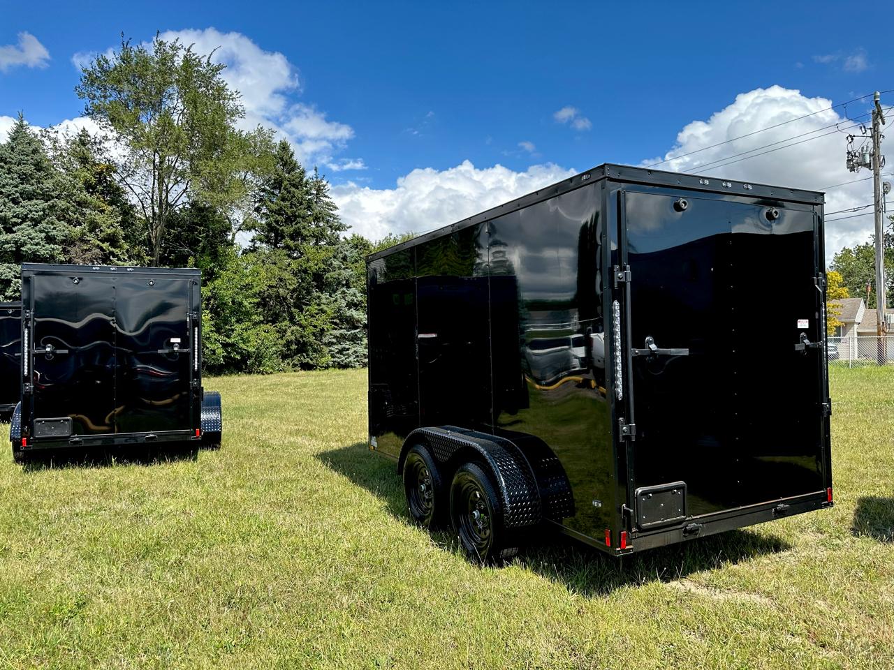 Anvil Trailer LLC Trailer  2026
