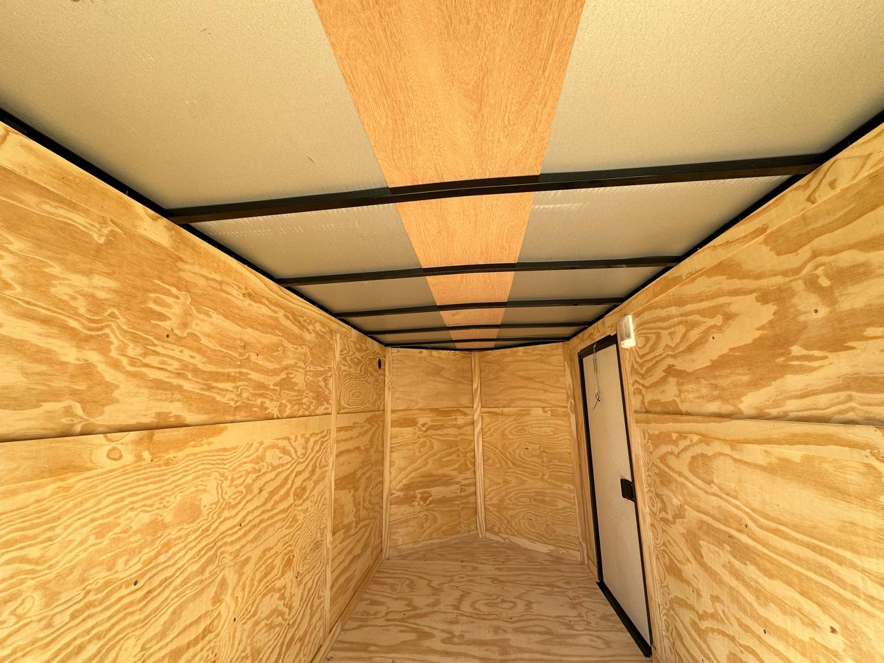 Anvil Trailer LLC Trailer  2026