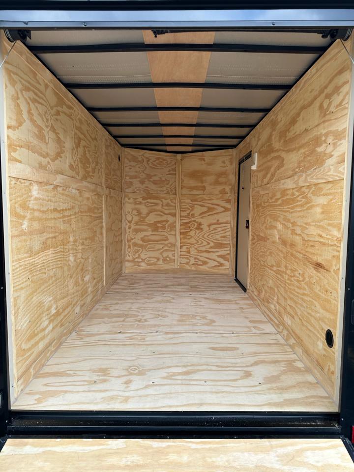 Anvil Trailer LLC Trailer  2026