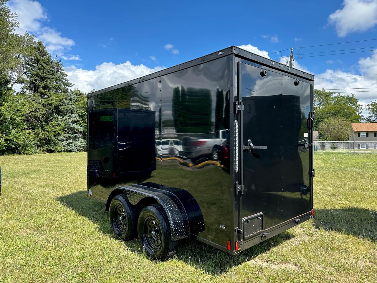 Anvil Trailer LLC Trailer  2026