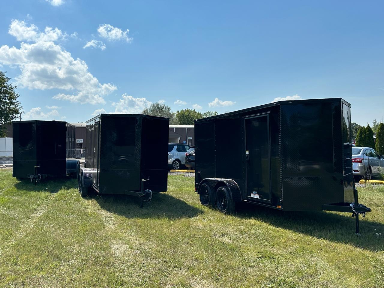Anvil Trailer LLC Trailer  2026
