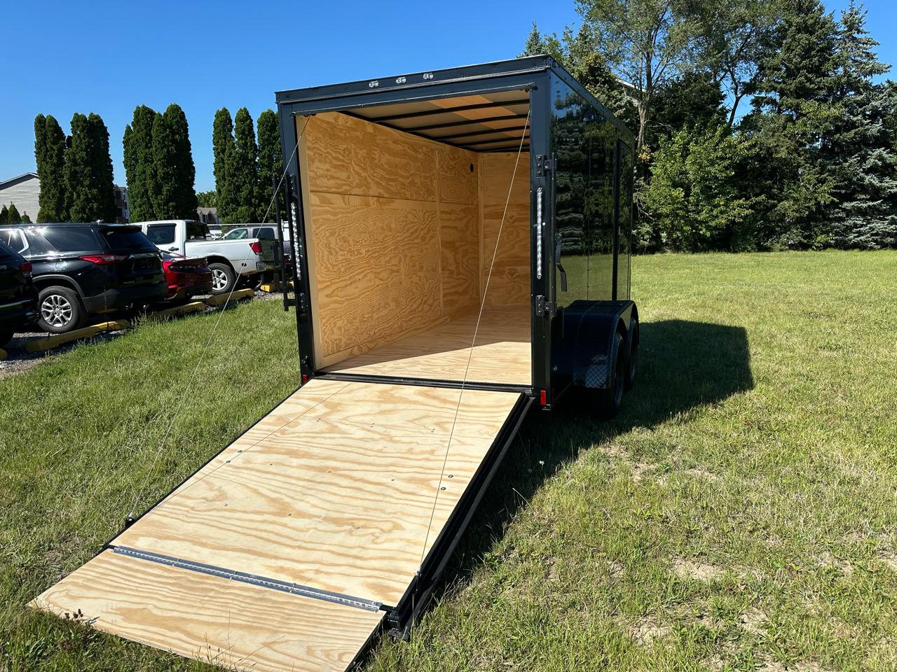 Anvil Trailer LLC Trailer  2026